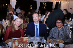 2021 Bench Bar Gala