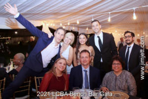 2021 Bench Bar Gala
