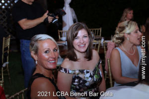 2021 Bench Bar Gala