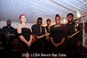 2021 Bench Bar Gala
