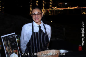 2021 Bench Bar Gala