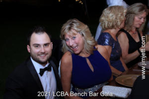 2021 Bench Bar Gala