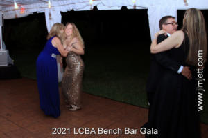 2021 Bench Bar Gala