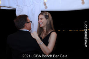 2021 Bench Bar Gala