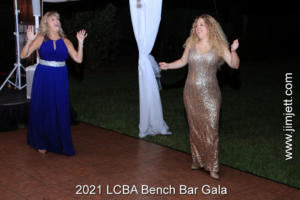 2021 Bench Bar Gala