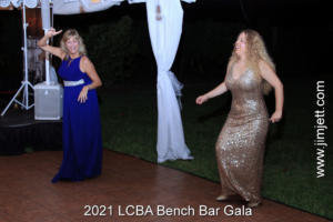 2021 Bench Bar Gala