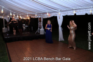 2021 Bench Bar Gala