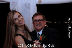 2021 Bench Bar Gala