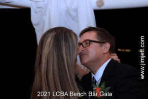 2021 Bench Bar Gala
