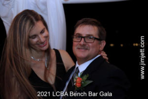 2021 Bench Bar Gala