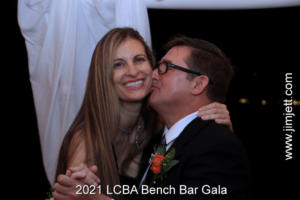 2021 Bench Bar Gala