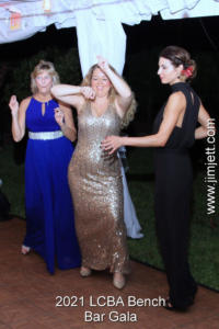 2021 Bench Bar Gala