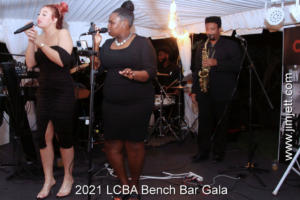 2021 Bench Bar Gala