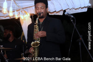 2021 Bench Bar Gala