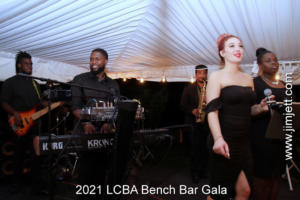 2021 Bench Bar Gala