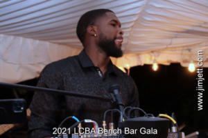 2021 Bench Bar Gala
