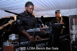 2021 Bench Bar Gala