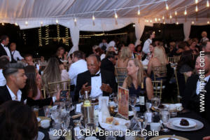 2021 Bench Bar Gala