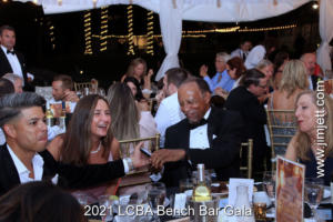 2021 Bench Bar Gala