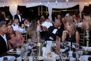 2021 Bench Bar Gala