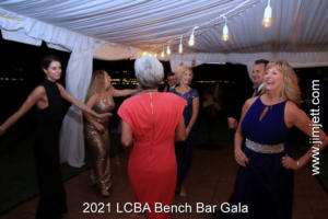 2021 Bench Bar Gala