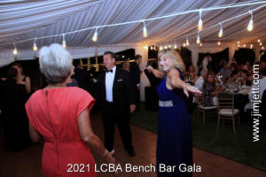 2021 Bench Bar Gala