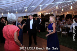 2021 Bench Bar Gala