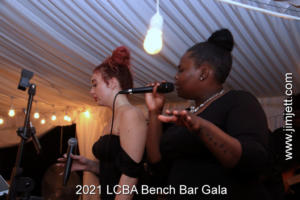2021 Bench Bar Gala