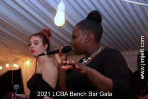 2021 Bench Bar Gala