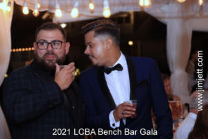 2021 Bench Bar Gala
