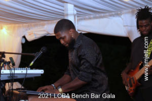 2021 Bench Bar Gala