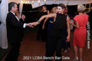 2021 Bench Bar Gala
