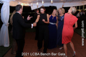 2021 Bench Bar Gala