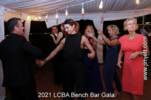 2021 Bench Bar Gala