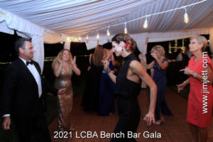 2021 Bench Bar Gala
