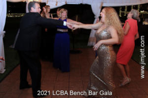 2021 Bench Bar Gala