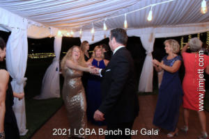 2021 Bench Bar Gala