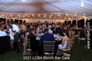 2021 Bench Bar Gala