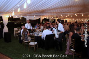 2021 Bench Bar Gala