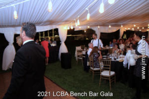 2021 Bench Bar Gala