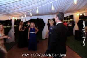 2021 Bench Bar Gala