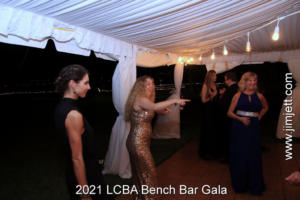2021 Bench Bar Gala