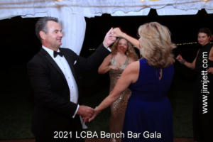 2021 Bench Bar Gala