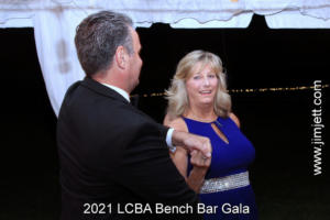 2021 Bench Bar Gala