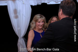2021 Bench Bar Gala