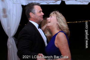 2021 Bench Bar Gala