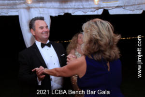 2021 Bench Bar Gala