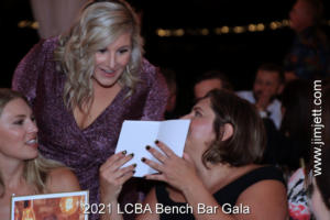 2021 Bench Bar Gala
