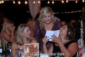 2021 Bench Bar Gala