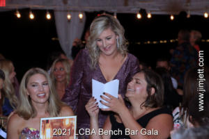 2021 Bench Bar Gala